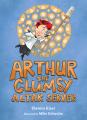  Arthur the Clumsy Altar Server 