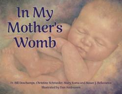  In My Mother\'s Womb 