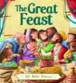  The Great Feast 