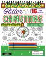  Glitter Christmas Scripture Art: 16 Fun Designs 