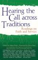  Hearing the Call Across Traditions: Readings on Faith and Service 