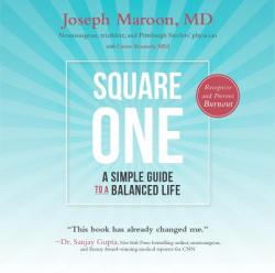  Square One: A Simple Guide to a Balanced Life-2nd Edition 