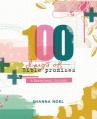  100 Days of Bible Promises: A Devotional Journal 