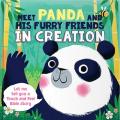  Meet Panda and His Furry Friends in Creation 