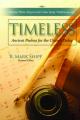  Timeless--Ancient Psalms for the Church Today, Volume Three: Sing to God a New Song, Psalms 90-150 