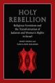  Holy Rebellion: Religious Feminism and the Transformation of Judaism and Women's Rights in Israel 