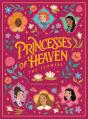  Princesses of Heaven: The Flowers 