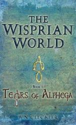  The Wisprian World - Tears of Alphega 
