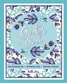  God's Girl: Discovering Me-Knowing God-Making Friends 
