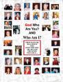  God Who Are You? And Who Am I?: Knowing And Experiencing God By His Hebrew Names 