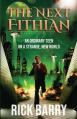  The Next Fithian: An Ordinary Teen on a Strange, New World 