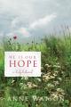  He Is Our Hope: A Daily Devotional 