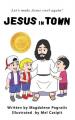  Jesus in Town 