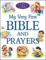  My Very First Bible and Prayers 