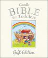  Candle Bible for Toddlers: Gift Edition 