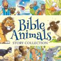  Bible Animals Story Collection 