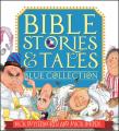  Bible Stories & Tales Blue Collection 