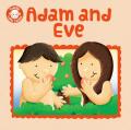  Adam and Eve 
