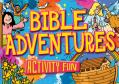  Bible Adventures 