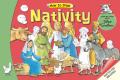  How to Draw Nativity: Step-By-Step with Steve Smallman 