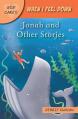  God Cares When I Feel Down: Jonah and Other Stories 
