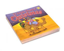  My Little Story of Christmas: 10 - Pack 