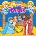  Bubbles: The Birth of Jesus 