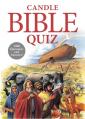  Candle Bible Quiz: 1,000 Questions and Answers 