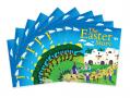  The Easter Story: 10 Pack 