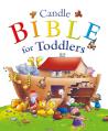  Candle Bible for Toddlers 