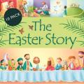  The Easter Story 10 Pack 
