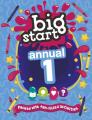  Big Start Annual 1 