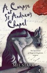  A Corpse at St Andrew\'s Chapel 
