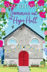  Summer\'s Out at Hope Hall 