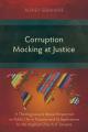  Corruption Mocking at Justice: A Theological and Ethical Perspective on Public Life in Tanzania and Its Implications for the Anglican Church of Tanza 