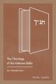  The Theology of the Hebrew Bible: An Introduction 