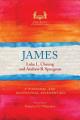  James: A Pastoral and Contextual Commentary 