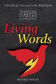  Living Words: Readings and Reflections on Inspiring Faith Communities 