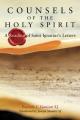  Counsels of the Holy Spirit: A Reading of St Ignatius's Letters 