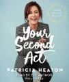  Your Second ACT: Inspiring Stories of Transformation 