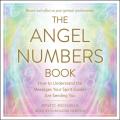  The Angel Numbers Book: How to Understand the Messages Your Spirit Guides Are Sending You 