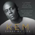  Share My Life: A Journey of Love, Faith and Redemption 