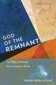  God of the Remnant: The Plight of Minority Ethnic Groups in Africa 