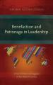  Benefaction and Patronage in Leadership: A Socio-Historical Exegesis of the Pastoral Epistles 