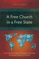  A Free Church in a Free State: The Possibilities of Abraham Kuyper's Ecclesiology for Japanese Evangelical Christians 