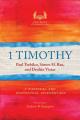  1 Timothy: A Pastoral and Contextual Commentary 