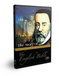  The Story of the English Bible 