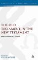  Old Testament in the New Testament: Essays in Honour of J.L. North 