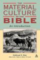 Material Culture of the Bible: An Introduction 
