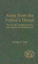  Away from the Father\'s House 